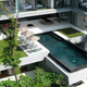 Illustration for article titled The most amazing swimming pools on Earth